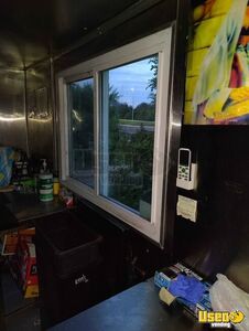 2003 B350 Taco Food Truck Breaker Panel Florida Diesel Engine for Sale