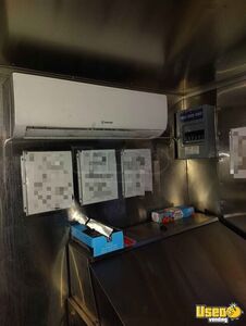2003 B350 Taco Food Truck Exhaust Hood Florida Diesel Engine for Sale