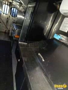 2003 B350 Taco Food Truck Flatgrill Florida Diesel Engine for Sale