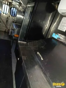 2003 B350 Taco Food Truck Flatgrill Florida Diesel Engine for Sale