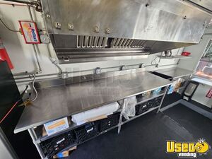 2003 Bakery Trailer Bakery Trailer Coffee Machine Florida for Sale