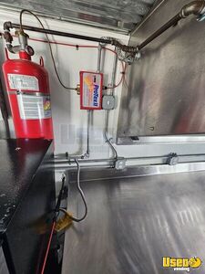 2003 Bakery Trailer Bakery Trailer Exhaust Fan Florida for Sale