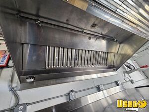 2003 Bakery Trailer Bakery Trailer Exhaust Hood Florida for Sale