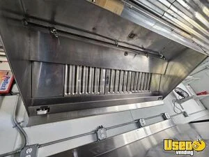 2003 Bakery Trailer Bakery Trailer Exhaust Hood Florida for Sale