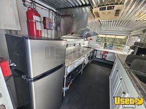 2003 Bakery Trailer Bakery Trailer Exterior Customer Counter Florida for Sale