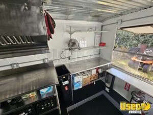 2003 Bakery Trailer Bakery Trailer Generator Florida for Sale