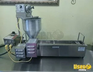 2003 Bakery Trailer Bakery Trailer Hand-washing Sink Florida for Sale