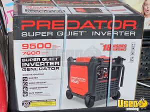 2003 Bakery Trailer Bakery Trailer Hot Water Heater Florida for Sale