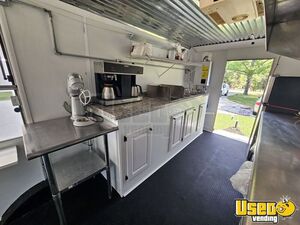 2003 Bakery Trailer Bakery Trailer Refrigerator Florida for Sale
