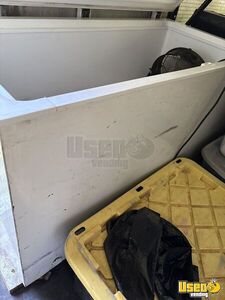 2003 Barbecue Trailer Barbecue Food Trailer Microwave Wisconsin for Sale