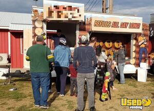 2003 Beverage Concession Trailer Beverage - Coffee Trailer Concession Window New Jersey for Sale