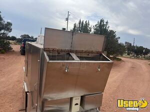 2003 Blank Concession Trailer 14 Arizona for Sale