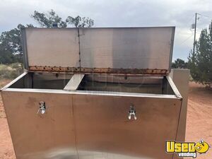 2003 Blank Concession Trailer 15 Arizona for Sale