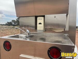 2003 Blank Concession Trailer 17 Arizona for Sale