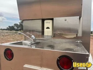 2003 Blank Concession Trailer 17 Arizona for Sale