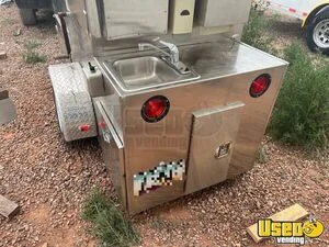 2003 Blank Concession Trailer 18 Arizona for Sale