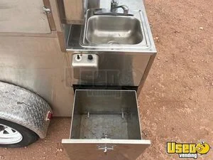 2003 Blank Concession Trailer 19 Arizona for Sale