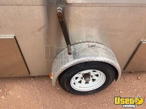 2003 Blank Concession Trailer 20 Arizona for Sale
