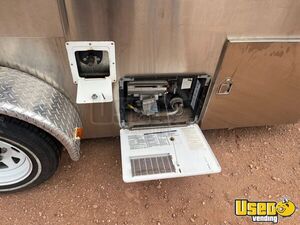 2003 Blank Concession Trailer 21 Arizona for Sale