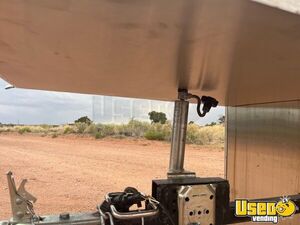 2003 Blank Concession Trailer 24 Arizona for Sale