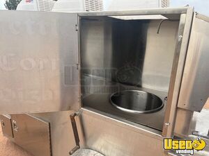 2003 Blank Concession Trailer 27 Arizona for Sale