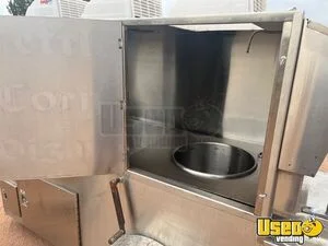 2003 Blank Concession Trailer 27 Arizona for Sale