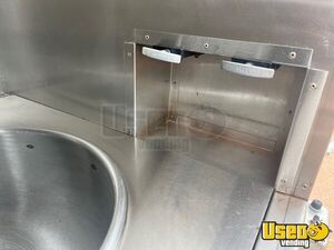 2003 Blank Concession Trailer 28 Arizona for Sale