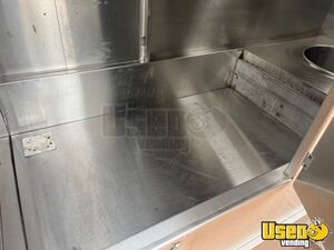 2003 Blank Concession Trailer 33 Arizona for Sale