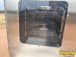 2003 Blank Concession Trailer 35 Arizona for Sale