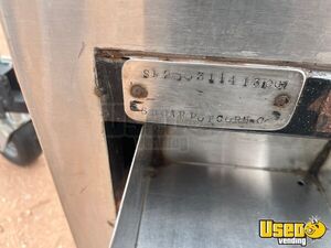 2003 Blank Concession Trailer 45 Arizona for Sale