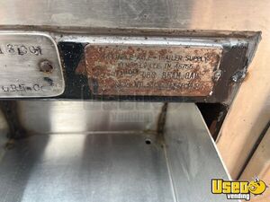 2003 Blank Concession Trailer 46 Arizona for Sale