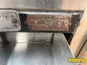 2003 Blank Concession Trailer 46 Arizona for Sale