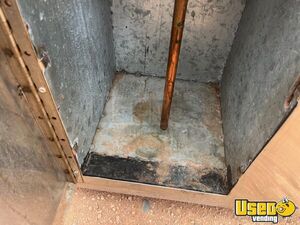 2003 Blank Concession Trailer 47 Arizona for Sale
