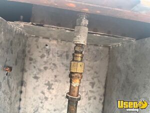 2003 Blank Concession Trailer 48 Arizona for Sale