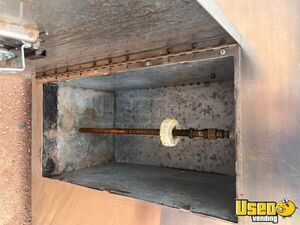 2003 Blank Concession Trailer 49 Arizona for Sale