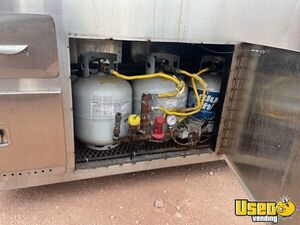 2003 Blank Concession Trailer 56 Arizona for Sale