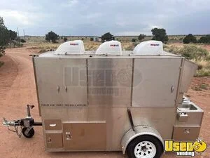 2003 Blank Concession Trailer Propane Tank Arizona for Sale