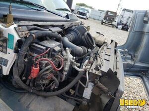 2003 C5500 Shuttle Bus Shuttle Bus 9 Texas Gas Engine for Sale