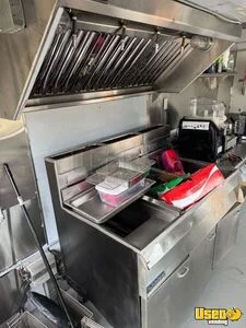 2003 Cargo Kitchen Food Trailer Coffee Machine Connecticut for Sale