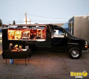 2003 Chevy Other Mobile Business California Gas Engine for Sale