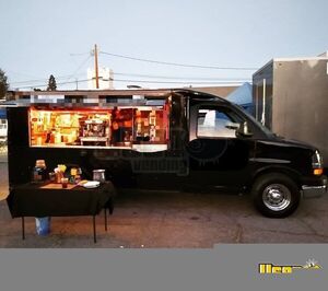 2003 Chevy Other Mobile Business California Gas Engine for Sale