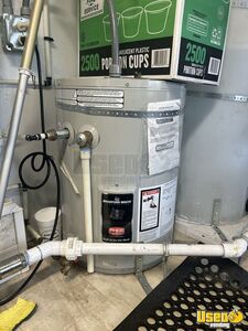 2003 Coffee Concession Trailer Beverage - Coffee Trailer Breaker Panel Pennsylvania for Sale