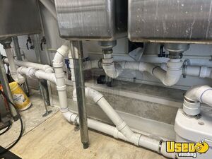 2003 Coffee Concession Trailer Beverage - Coffee Trailer Electrical Outlets Pennsylvania for Sale
