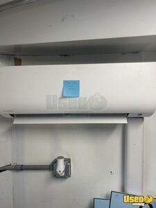 2003 Coffee Concession Trailer Beverage - Coffee Trailer Espresso Machine Pennsylvania for Sale