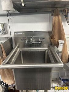 2003 Coffee Concession Trailer Beverage - Coffee Trailer Fire Extinguisher Pennsylvania for Sale