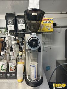 2003 Coffee Concession Trailer Beverage - Coffee Trailer Shore Power Cord Pennsylvania for Sale
