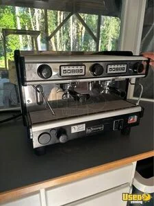 2003 Coffee Trailer Beverage - Coffee Trailer Refrigerator Oregon for Sale