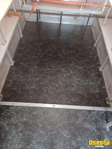 2003 Concession Trailer 28 Ohio for Sale