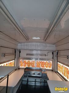 2003 Concession Trailer 34 Ohio for Sale