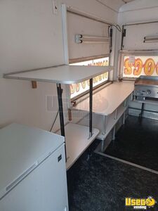 2003 Concession Trailer 36 Ohio for Sale